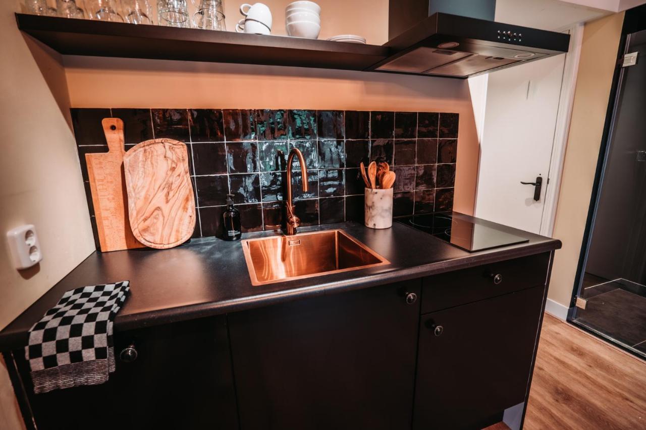 Short Stay Apartments Χερενφέιν Εξωτερικό φωτογραφία