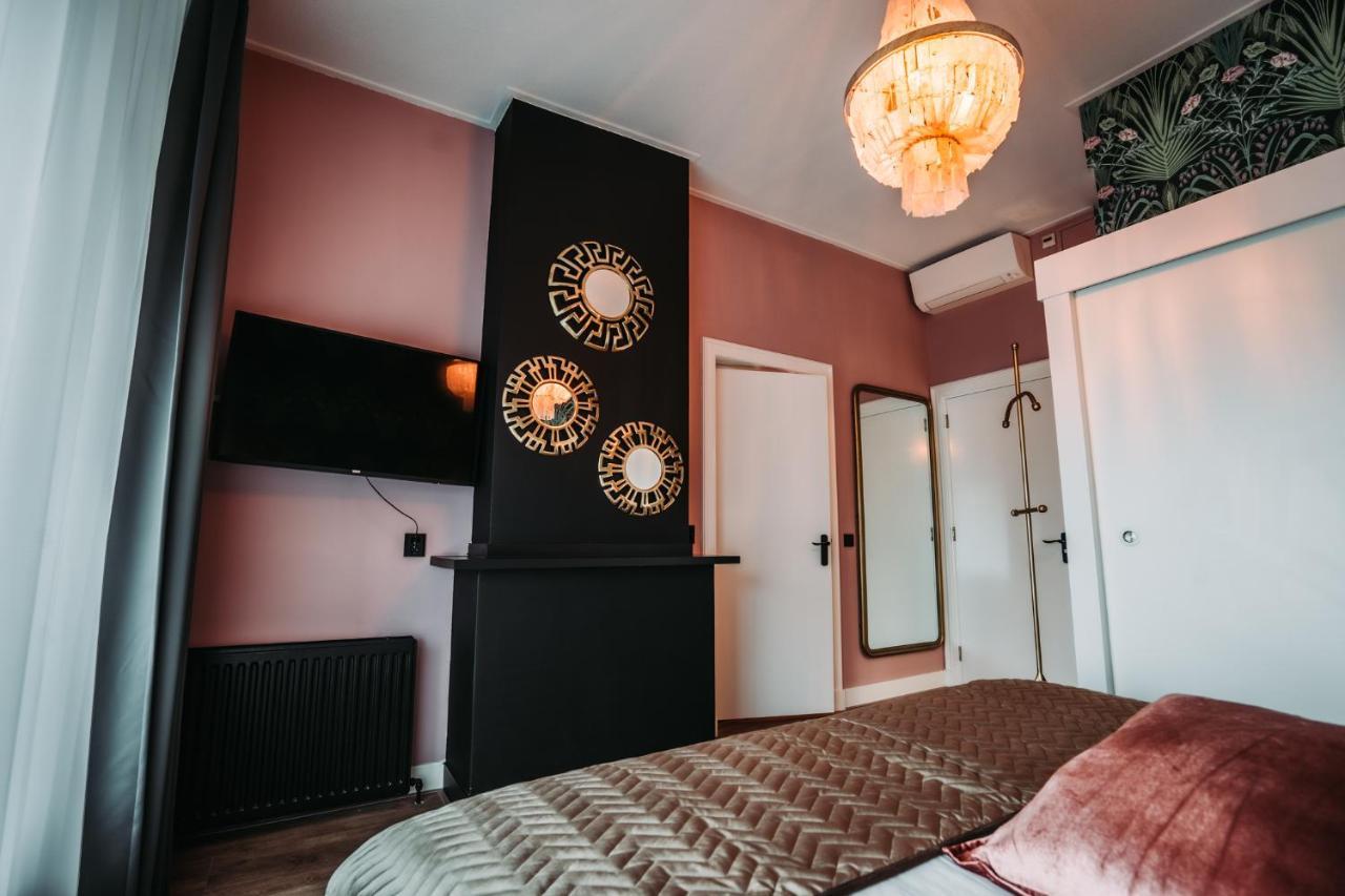 Short Stay Apartments Χερενφέιν Εξωτερικό φωτογραφία