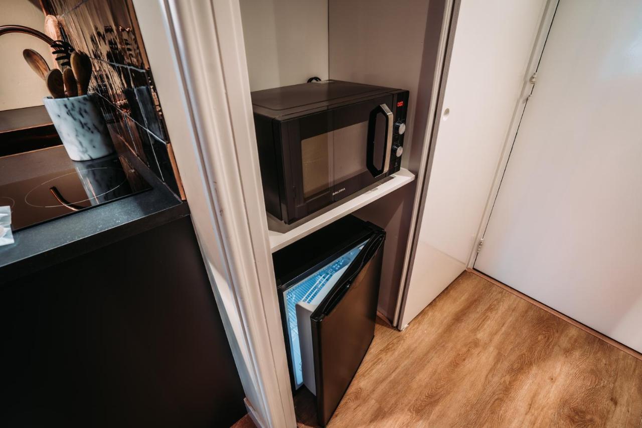 Short Stay Apartments Χερενφέιν Εξωτερικό φωτογραφία