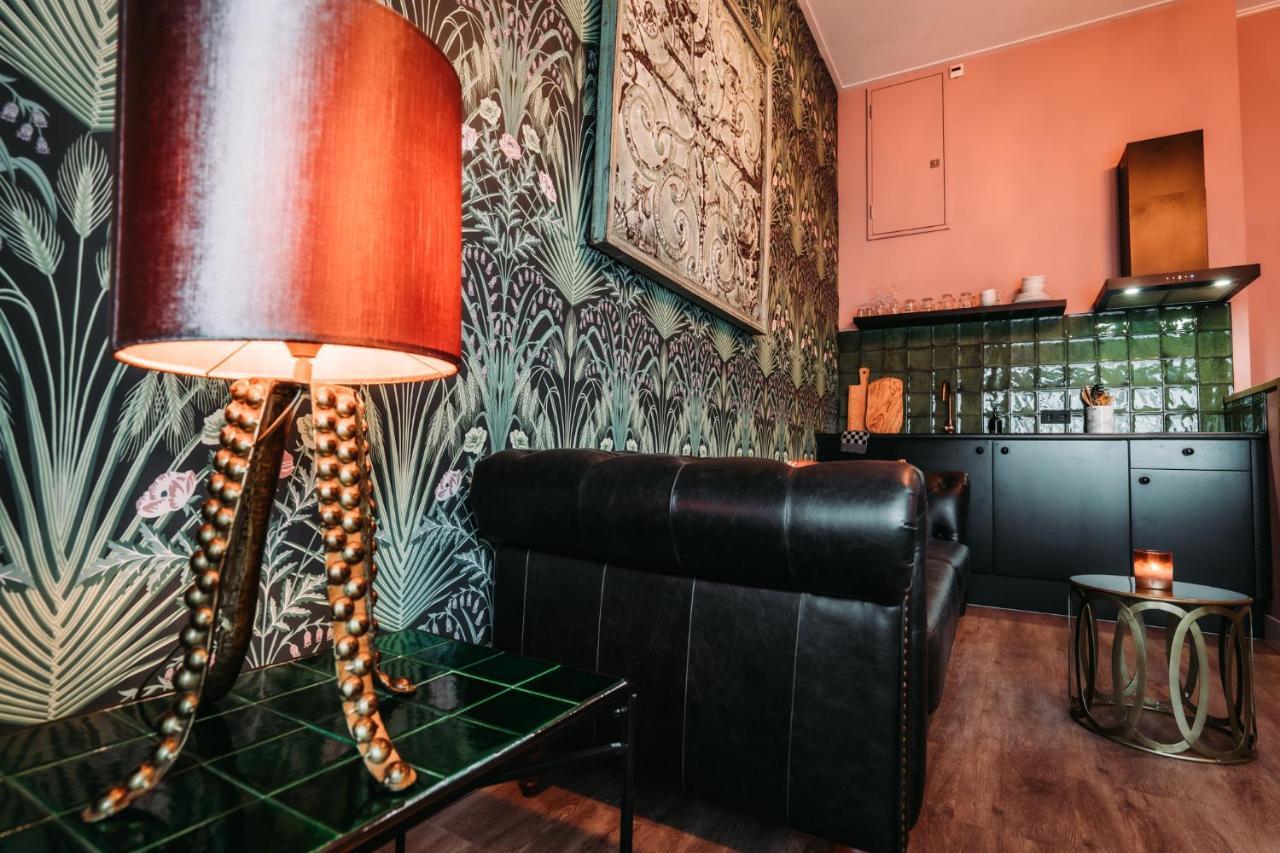 Short Stay Apartments Χερενφέιν Εξωτερικό φωτογραφία