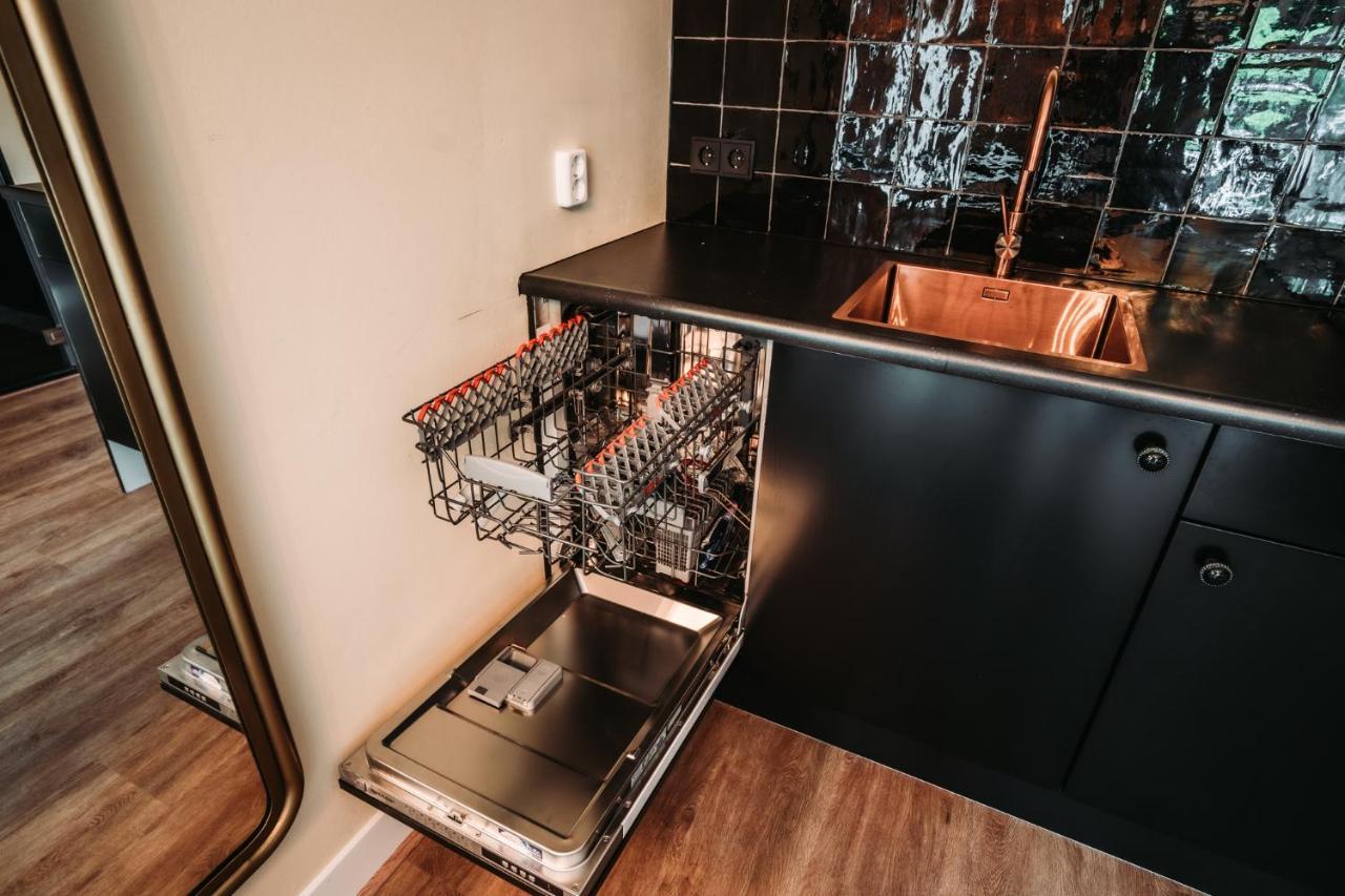 Short Stay Apartments Χερενφέιν Εξωτερικό φωτογραφία