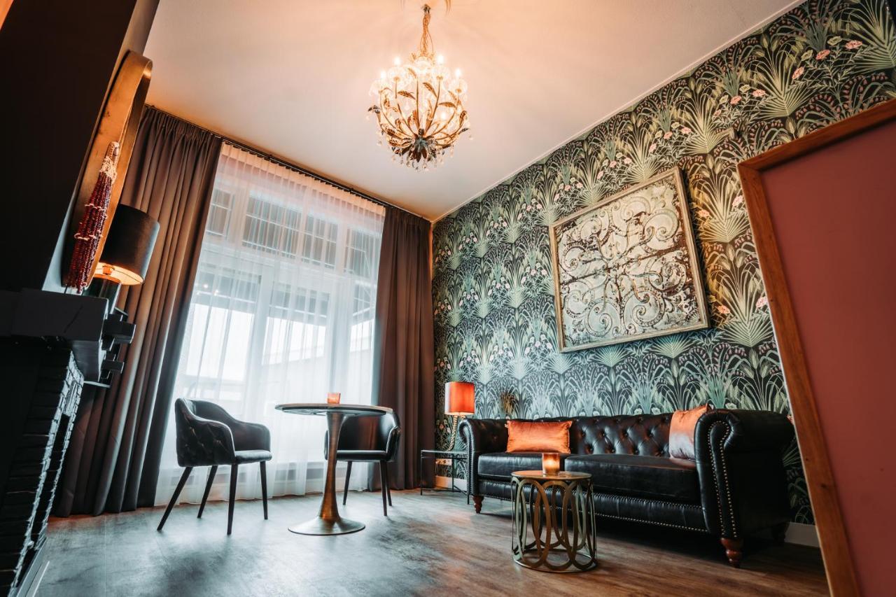Short Stay Apartments Χερενφέιν Εξωτερικό φωτογραφία
