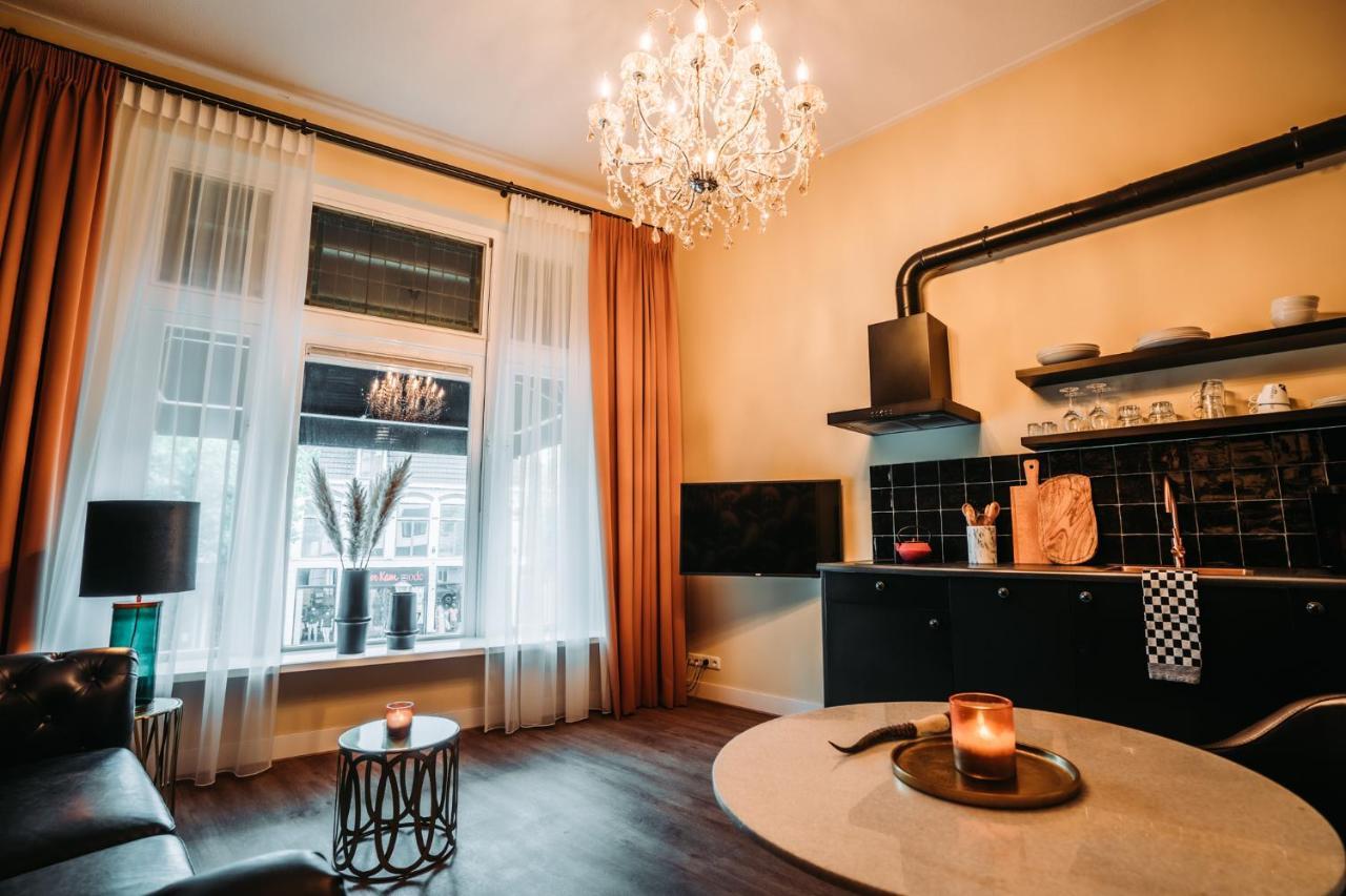 Short Stay Apartments Χερενφέιν Εξωτερικό φωτογραφία