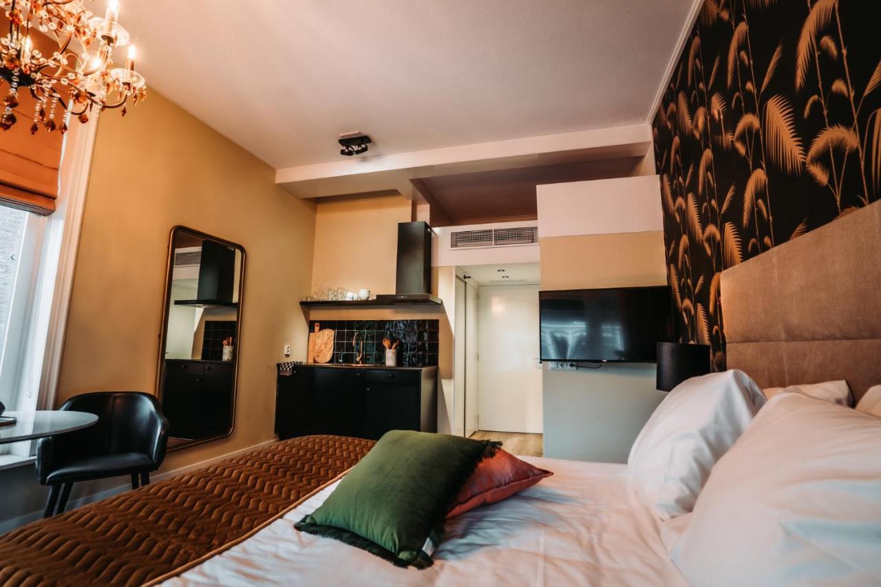 Short Stay Apartments Χερενφέιν Εξωτερικό φωτογραφία
