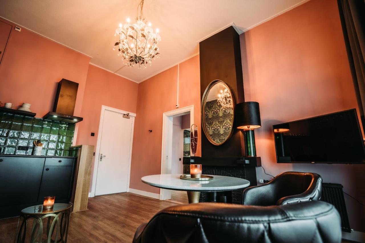 Short Stay Apartments Χερενφέιν Εξωτερικό φωτογραφία