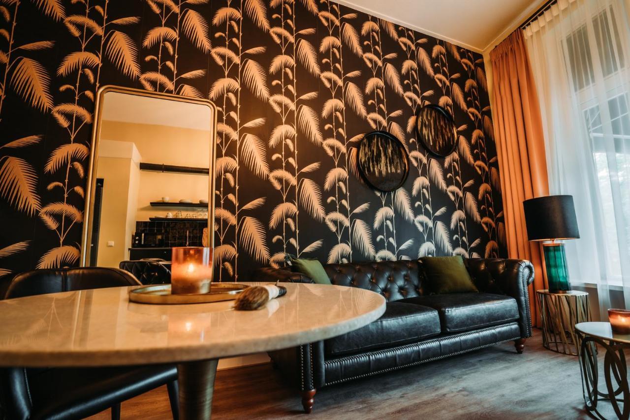 Short Stay Apartments Χερενφέιν Εξωτερικό φωτογραφία