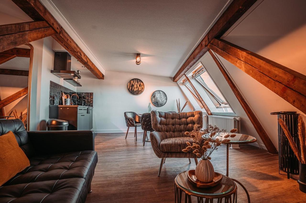 Short Stay Apartments Χερενφέιν Εξωτερικό φωτογραφία