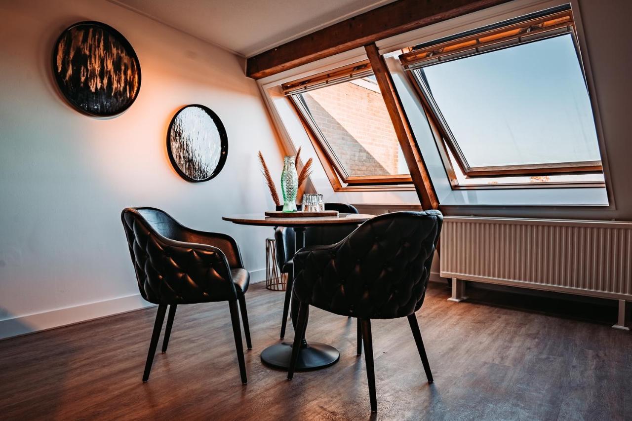 Short Stay Apartments Χερενφέιν Εξωτερικό φωτογραφία