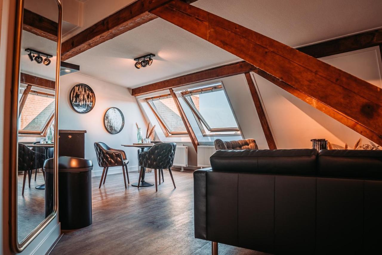 Short Stay Apartments Χερενφέιν Εξωτερικό φωτογραφία