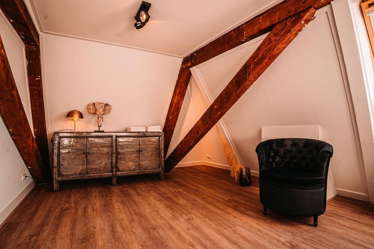 Short Stay Apartments Χερενφέιν Εξωτερικό φωτογραφία