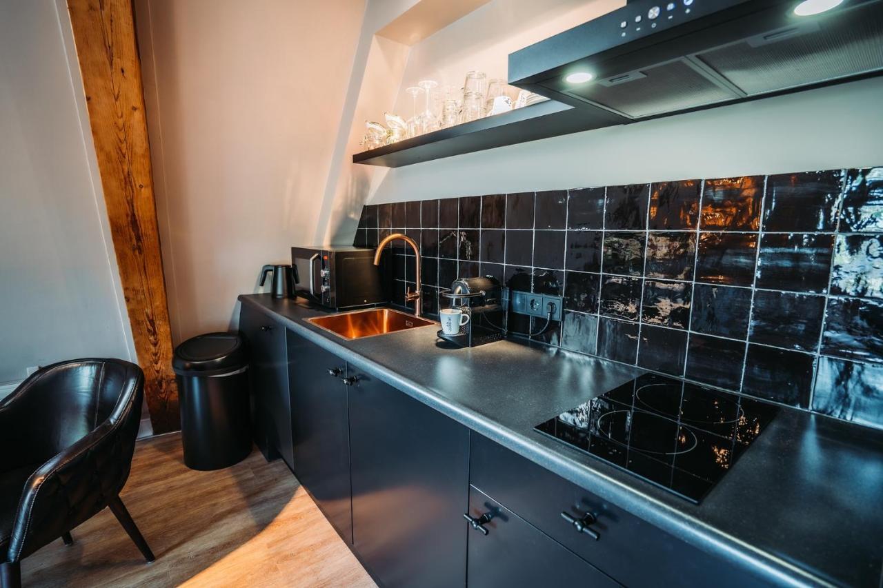 Short Stay Apartments Χερενφέιν Εξωτερικό φωτογραφία