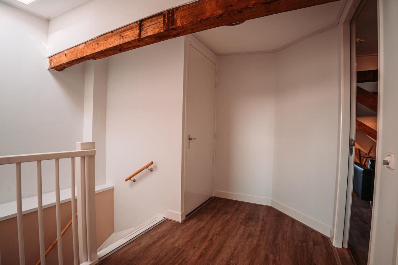Short Stay Apartments Χερενφέιν Εξωτερικό φωτογραφία