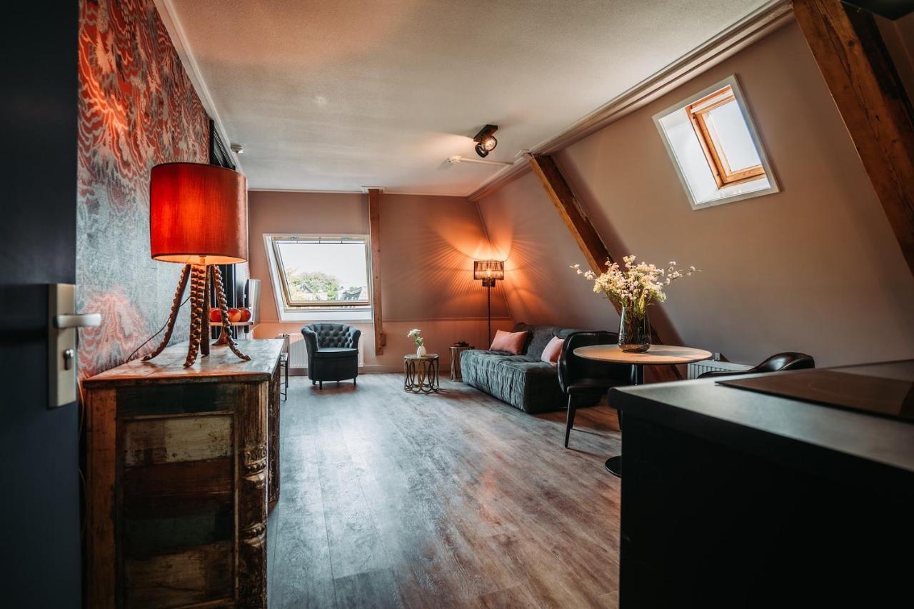 Short Stay Apartments Χερενφέιν Εξωτερικό φωτογραφία