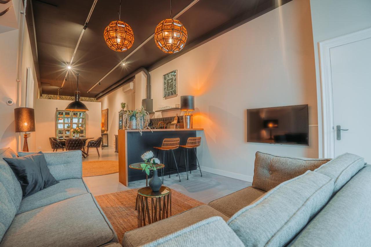 Short Stay Apartments Χερενφέιν Εξωτερικό φωτογραφία