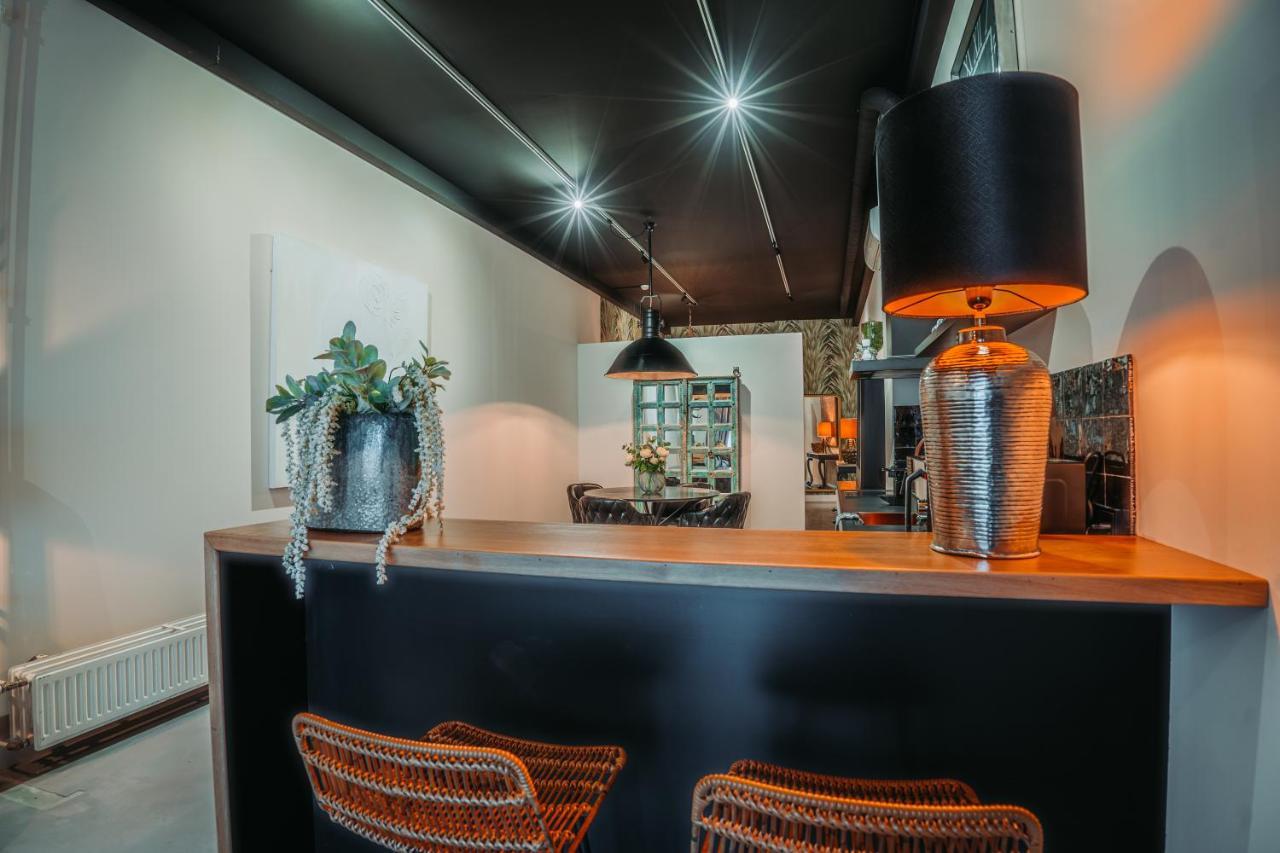 Short Stay Apartments Χερενφέιν Εξωτερικό φωτογραφία