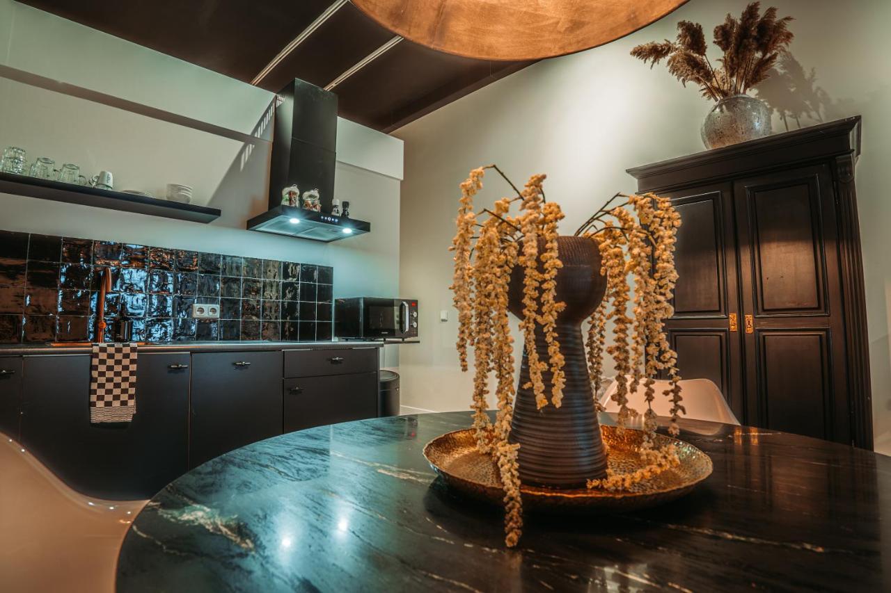 Short Stay Apartments Χερενφέιν Εξωτερικό φωτογραφία