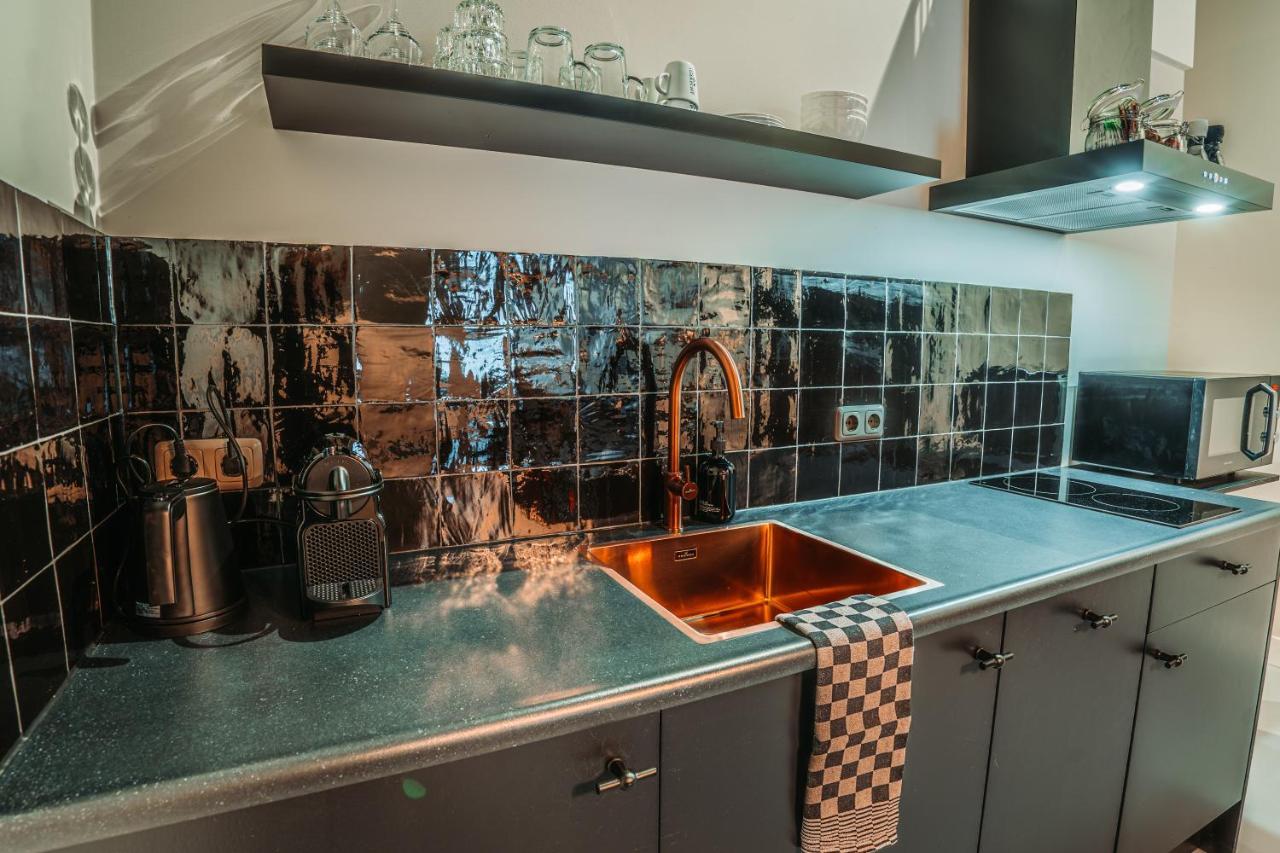 Short Stay Apartments Χερενφέιν Εξωτερικό φωτογραφία