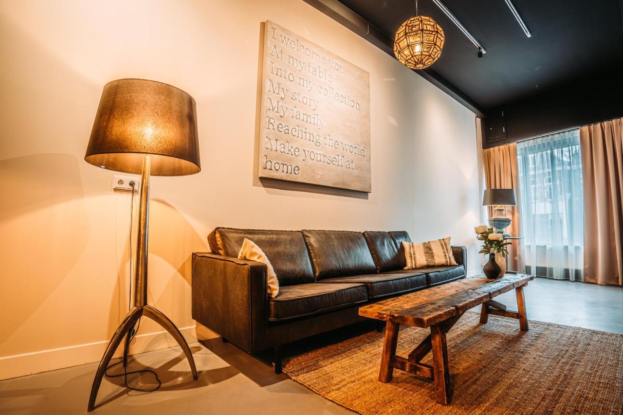 Short Stay Apartments Χερενφέιν Εξωτερικό φωτογραφία