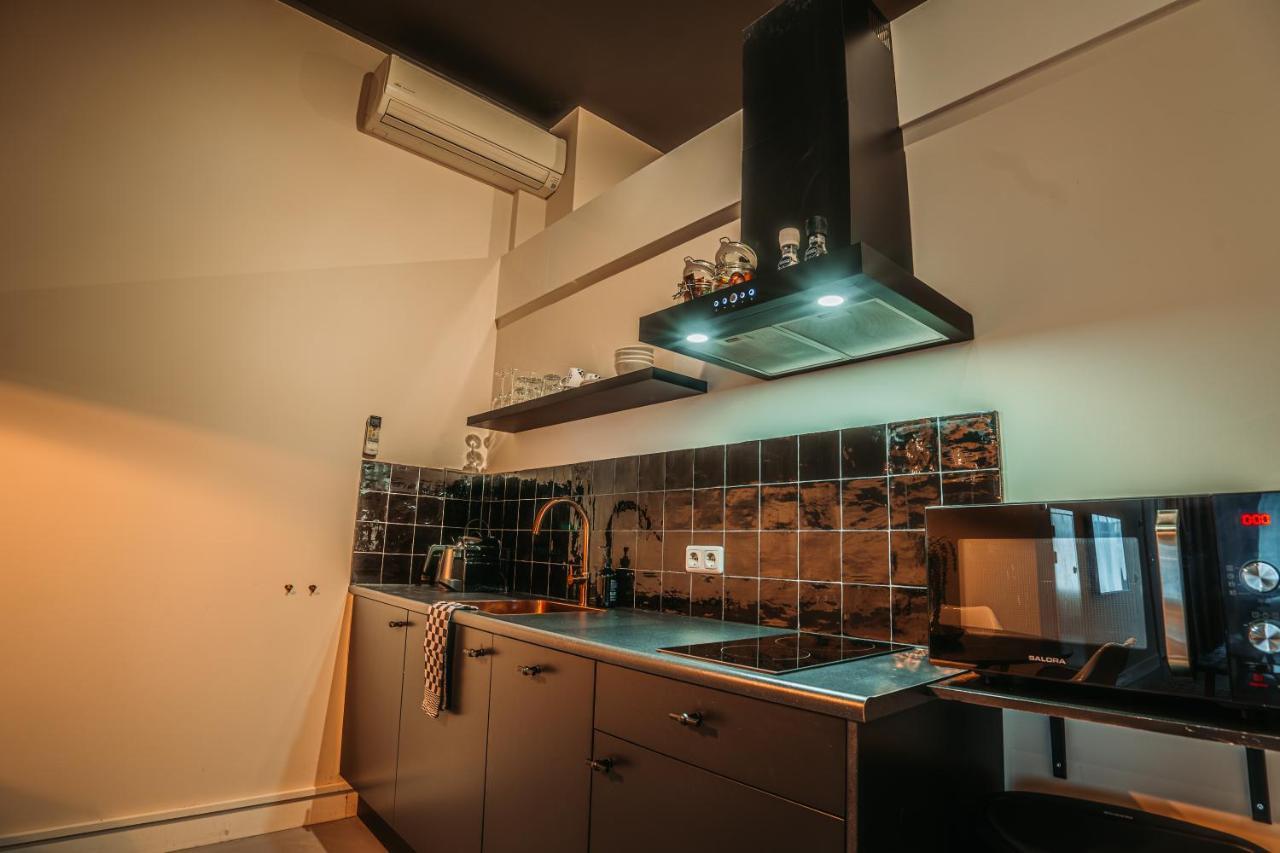Short Stay Apartments Χερενφέιν Εξωτερικό φωτογραφία