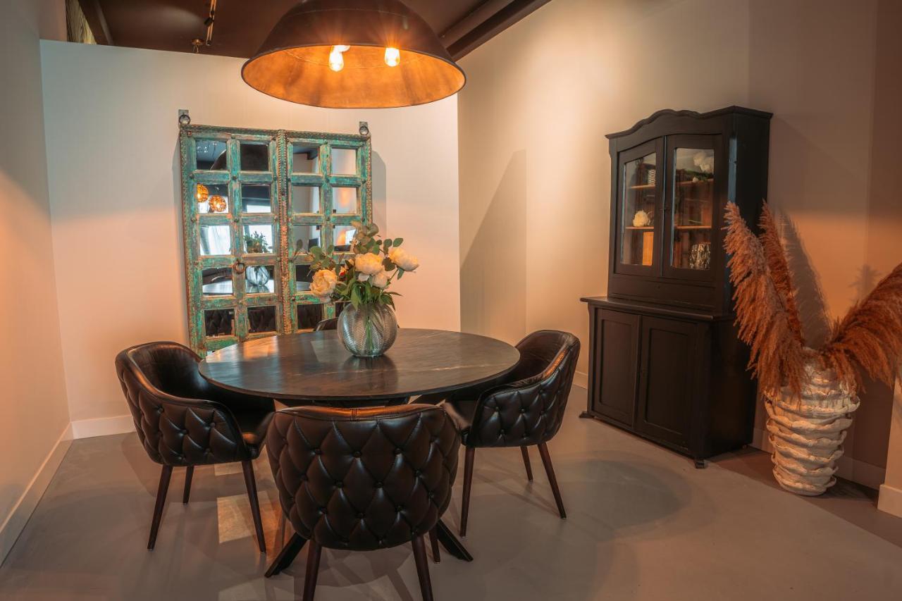 Short Stay Apartments Χερενφέιν Εξωτερικό φωτογραφία