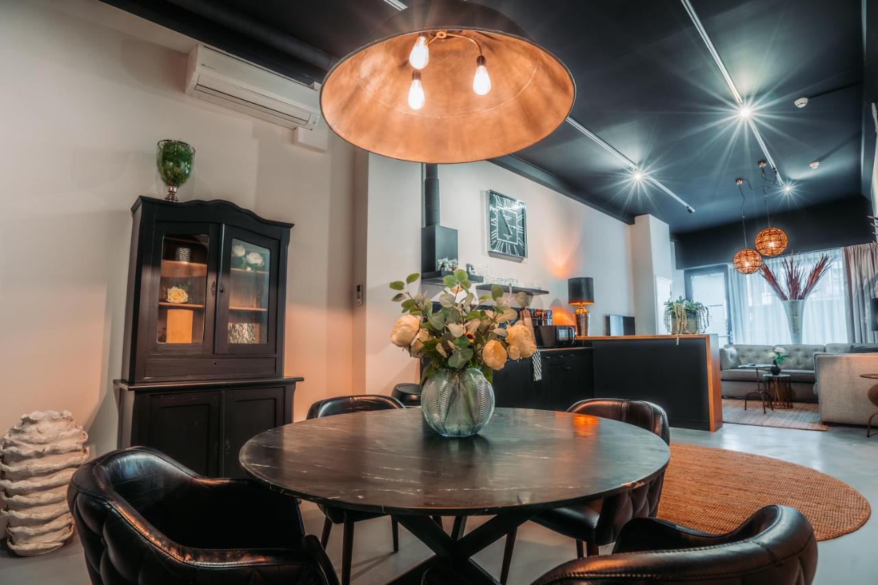 Short Stay Apartments Χερενφέιν Εξωτερικό φωτογραφία
