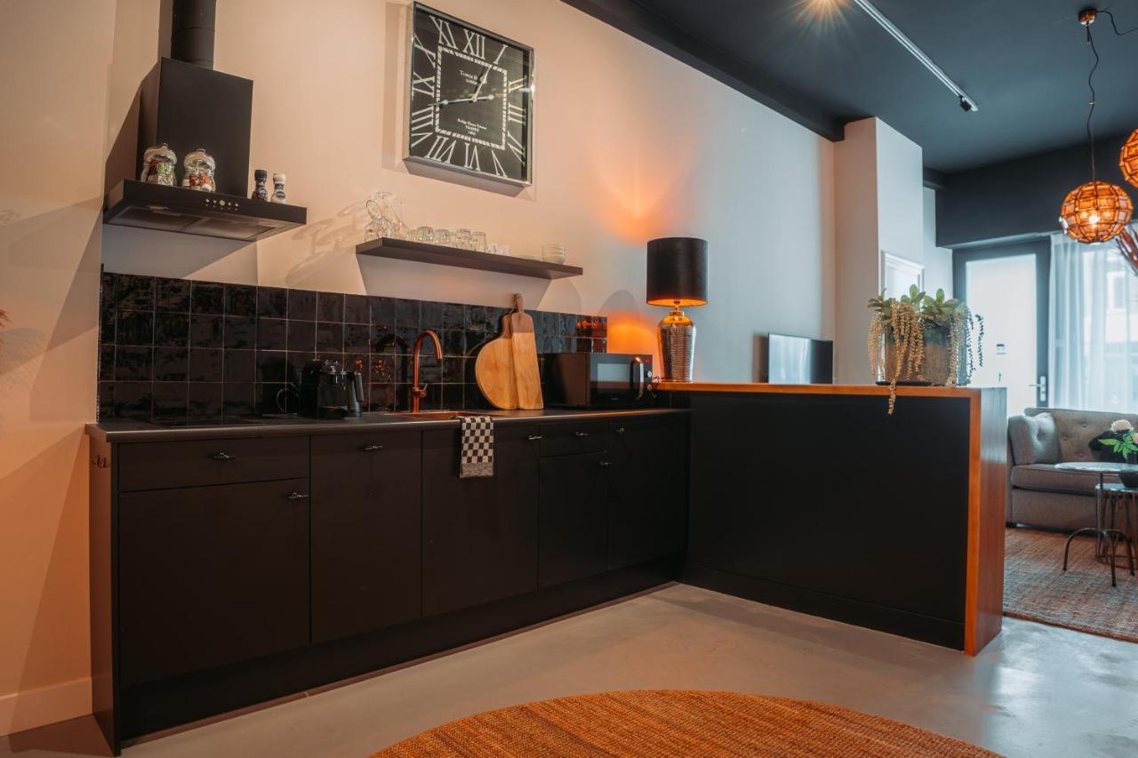 Short Stay Apartments Χερενφέιν Εξωτερικό φωτογραφία
