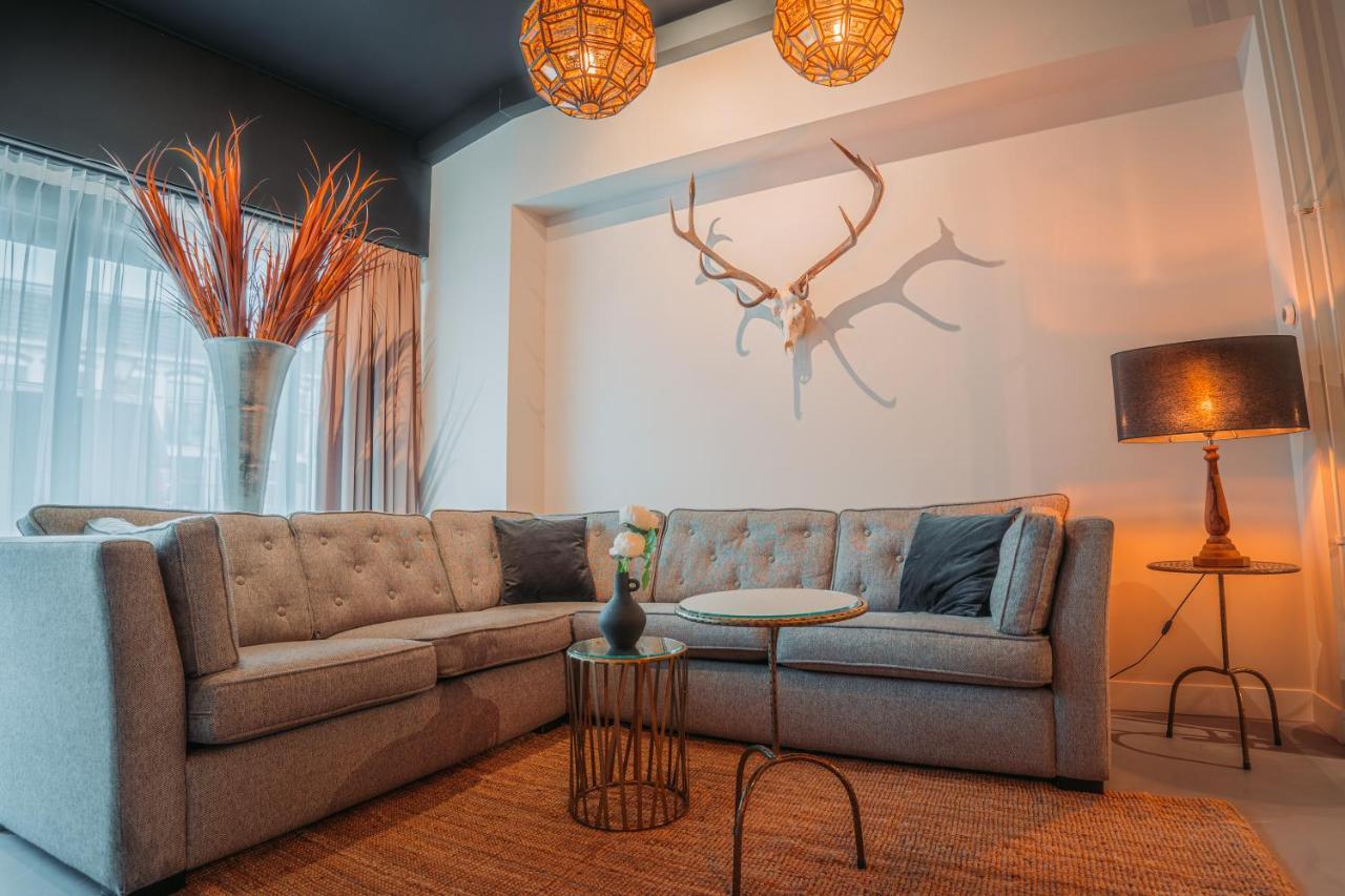 Short Stay Apartments Χερενφέιν Εξωτερικό φωτογραφία