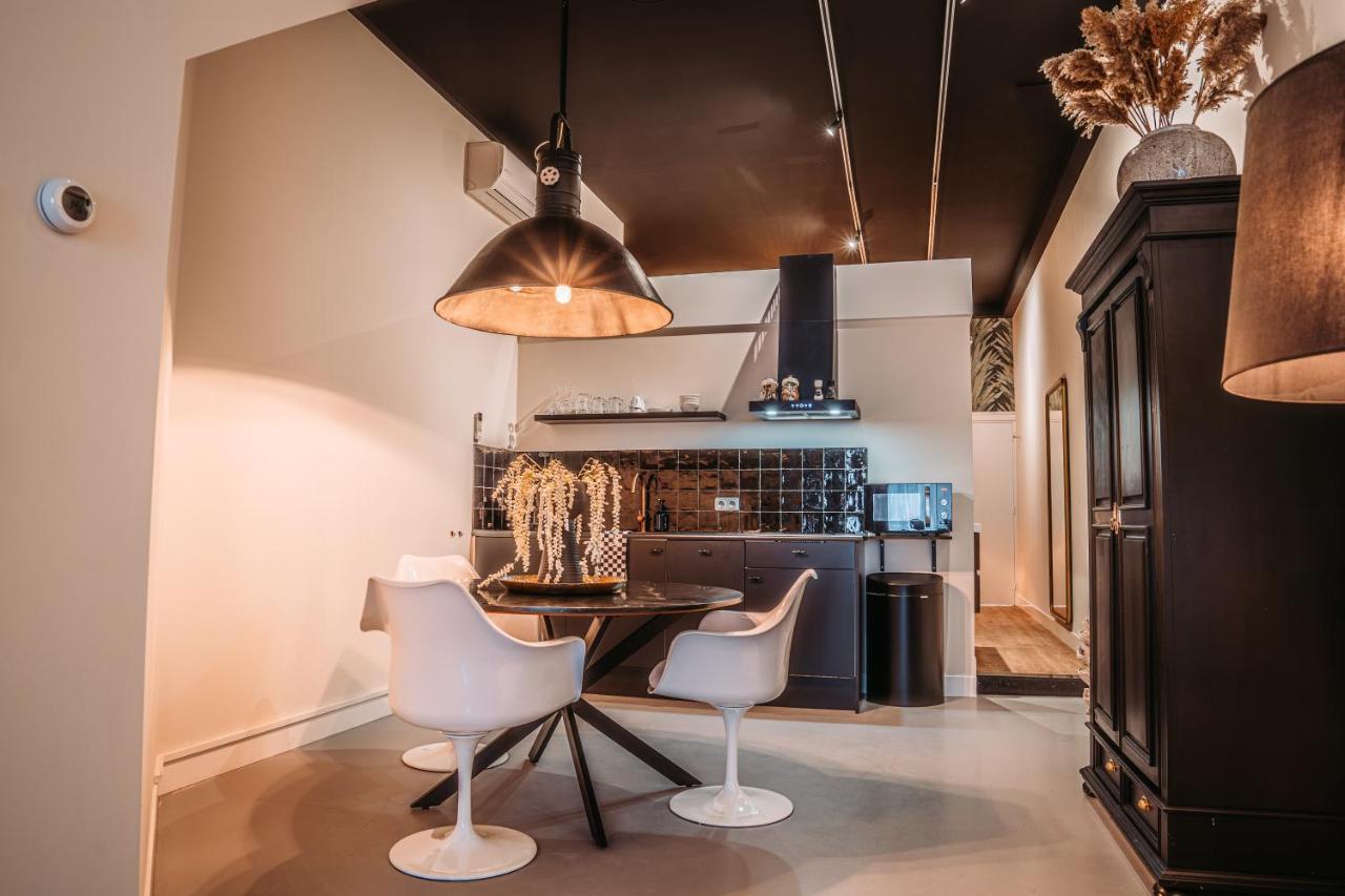 Short Stay Apartments Χερενφέιν Εξωτερικό φωτογραφία