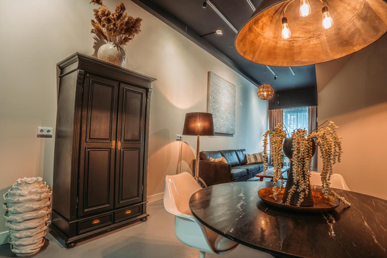 Short Stay Apartments Χερενφέιν Εξωτερικό φωτογραφία