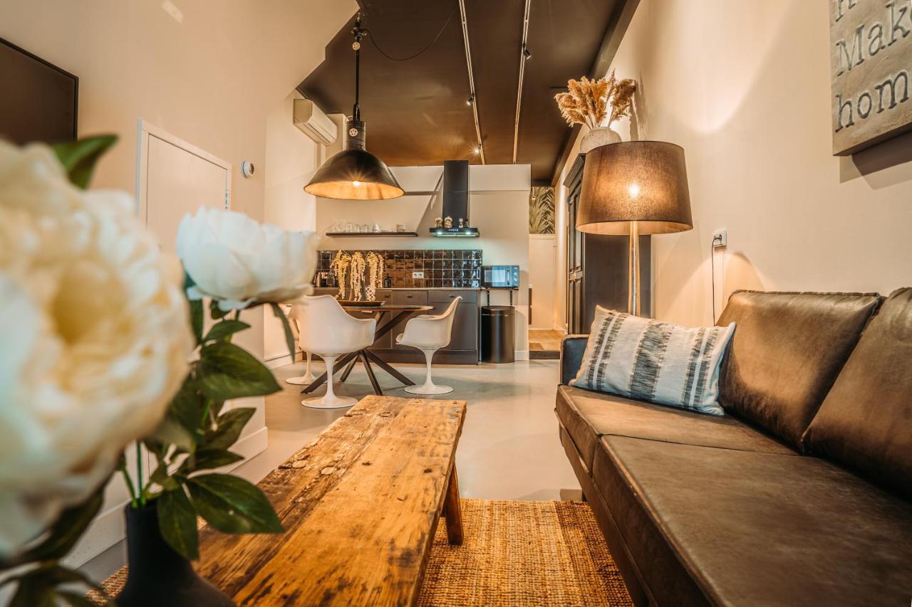 Short Stay Apartments Χερενφέιν Εξωτερικό φωτογραφία