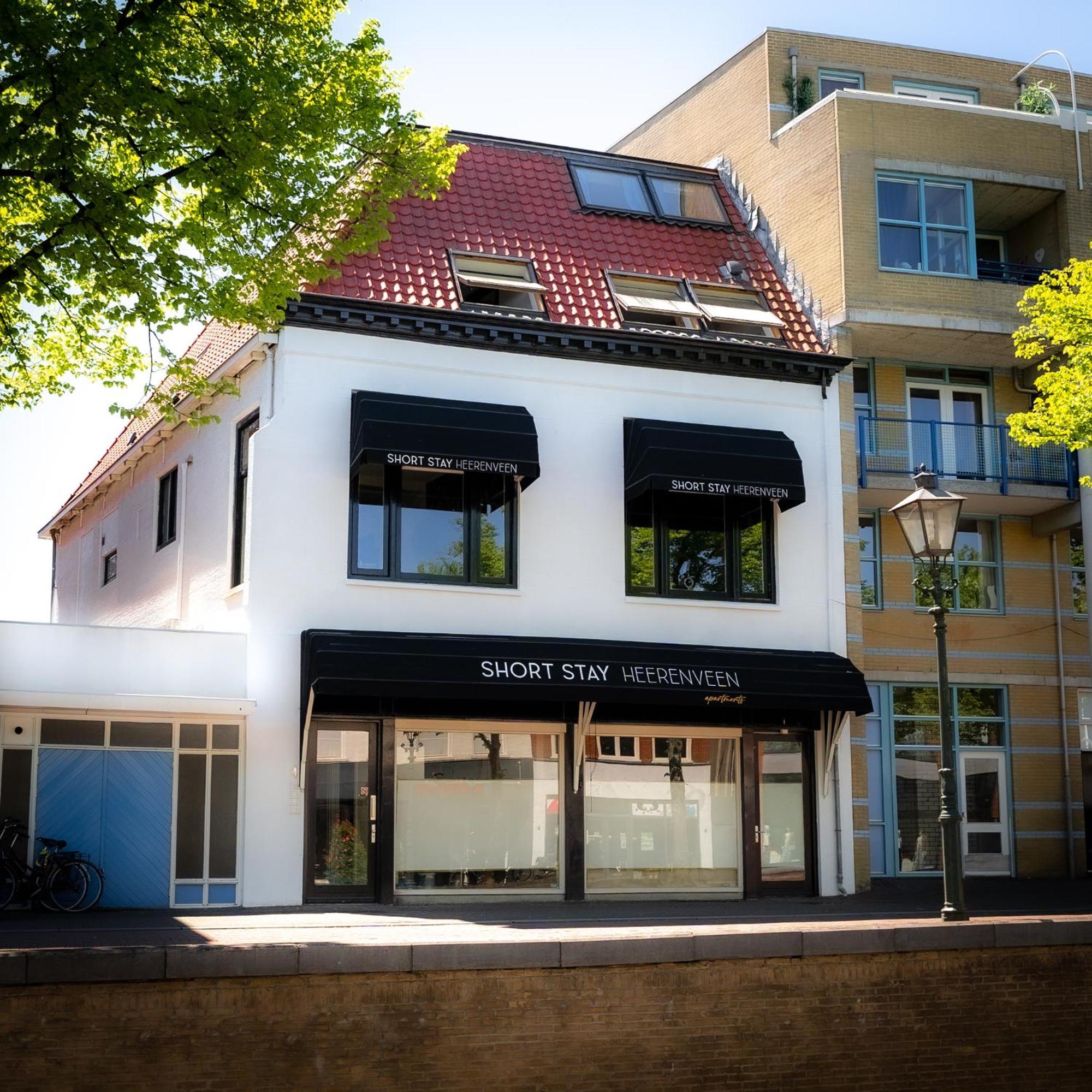 Short Stay Apartments Χερενφέιν Εξωτερικό φωτογραφία
